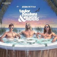 Taylor Hawkins &amp; The Coattail Riders - Get The Money