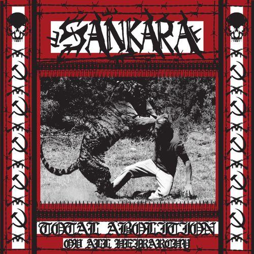 Sankara - Total Abolition of All Hierarchy