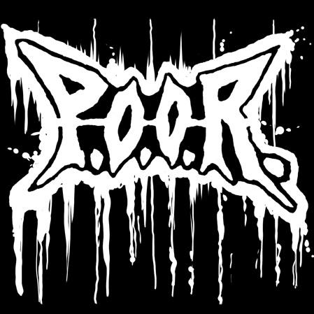 P.O.O.R. - (Point of Our Resistance) - Discography (2012 - 2019)