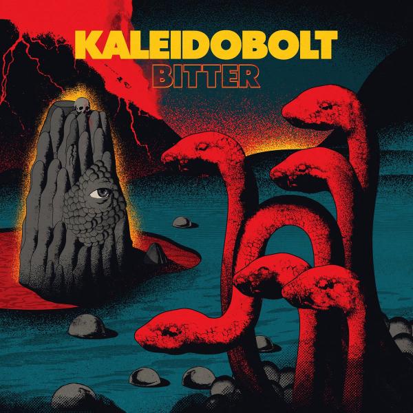 Kaleidobolt - Discography (2014 - 2022)