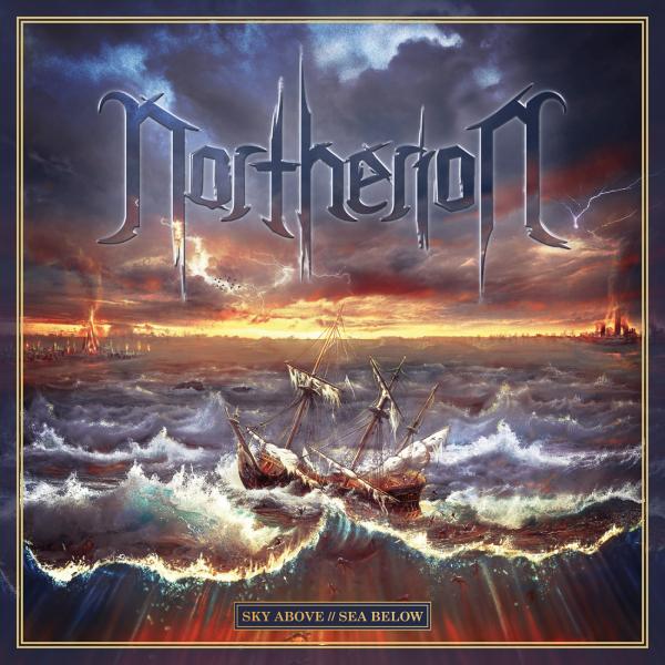 Northerion - Sky Above // Sea Below