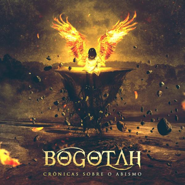 Bogotah - Discography (2014 - 2019)
