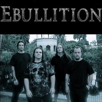 Ebullition - Discography (2010 - 2015)