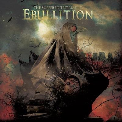 Ebullition - Discography (2010 - 2015)