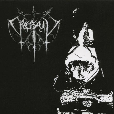 Crebain - Discography (2003 - 2012)