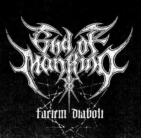 End of Mankind - Discography (2015 - 2020)