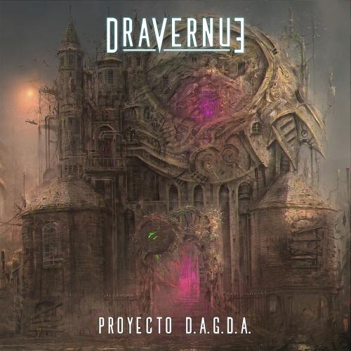 Dravernue - Proyecto D.A.G.D.A.