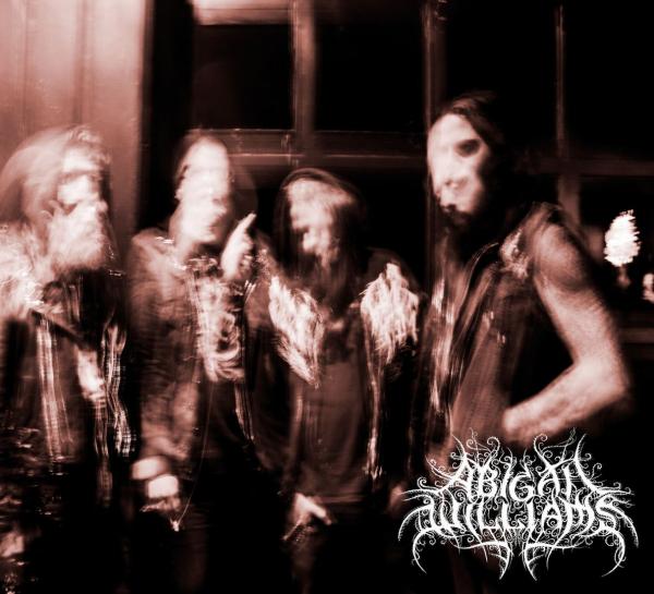 Abigail Williams - Discography (2005 - 2019)