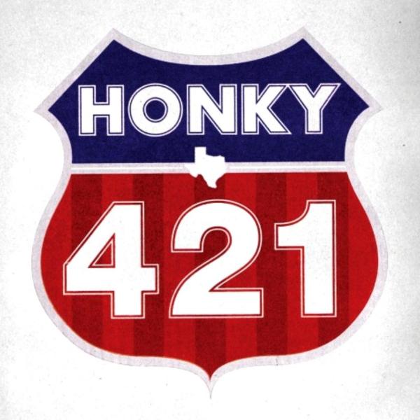 Honky - Discography (1997 - 2016)
