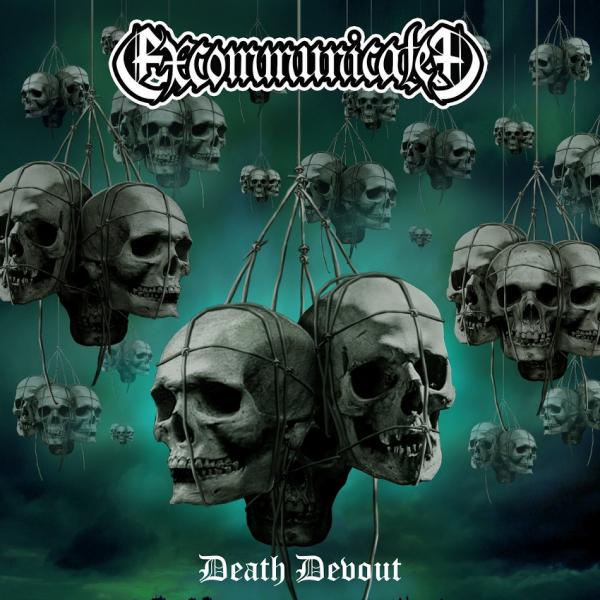 Excommunicated - Discography (2011-2018)