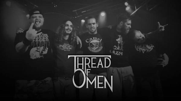 Thread Of Omen - Discography (2015 - 2019)