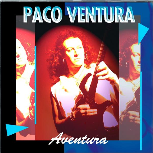 Paco Ventura - Discography (1997-2019)