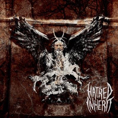 Hatred Inherit - Discography (2016 - 2019)