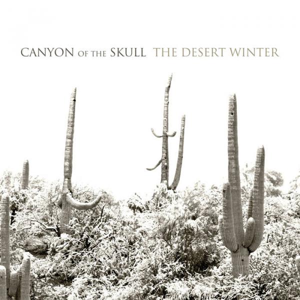 Canyon Of The Skull - Discography (2015 - 2019)
