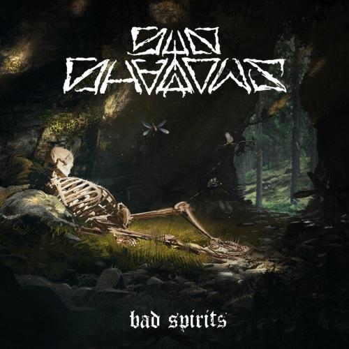 Sun in Shadows - Bad Spirits
