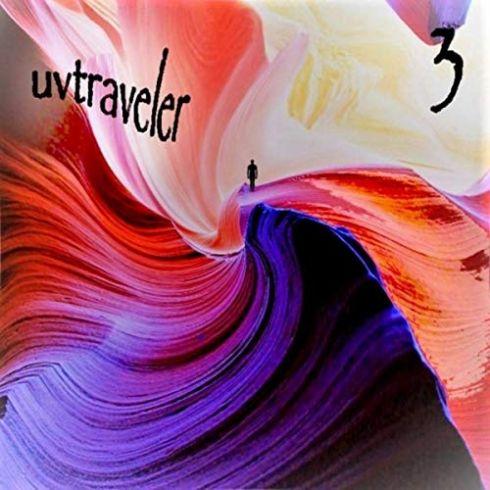 UVTraveler - 3