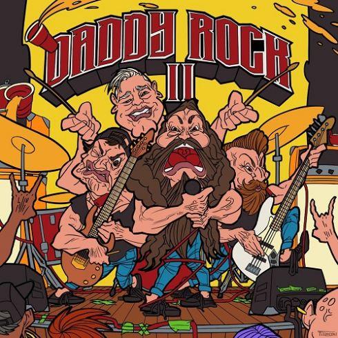 Daddy Rock - Daddy Rock II