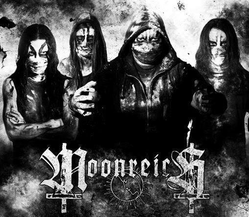 Moonreich - Discography (2009 - 2019)
