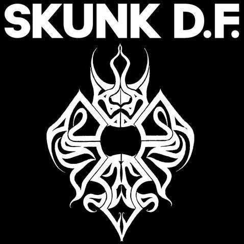 Skunk D.F. - Discography (1999 - 2019)