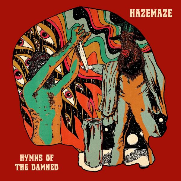 Hazemaze - Discography (2017 - 2022)