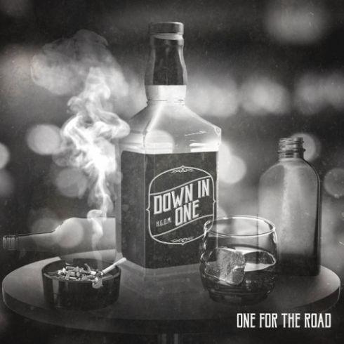 Down In One - One For The Road