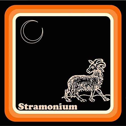 Stramonium - Elder Moon