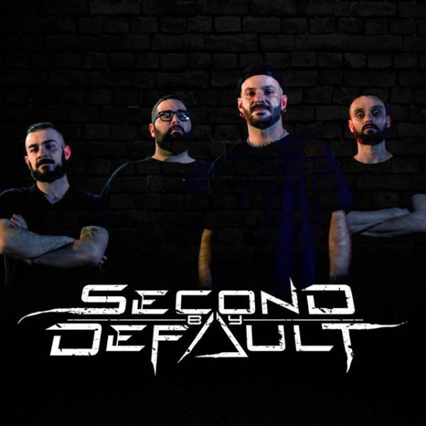 Second By Default - Nebraska (EP)
