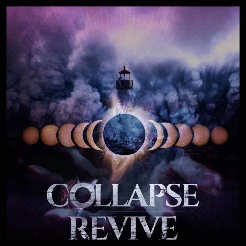 Collapse Revive - Collapse Revive (EP)