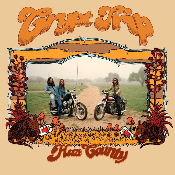 Crypt Trip - Discography (2013 - 2019)