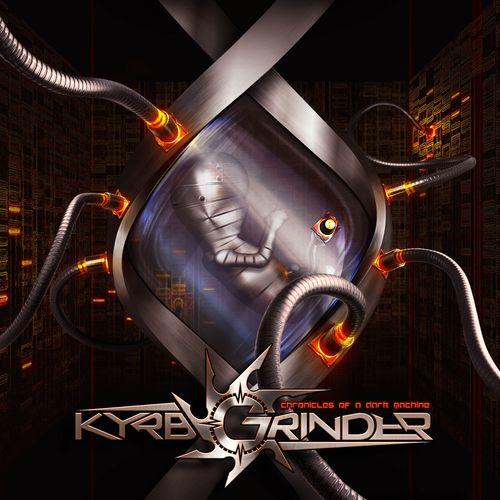 Kyrbgrinder - Discography (2007-2015)