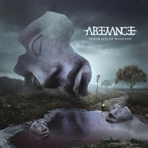 Abeyance - Portraits of Mankind (EP)