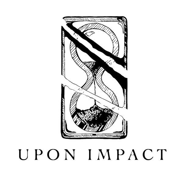Upon Impact - Hollow (EP)