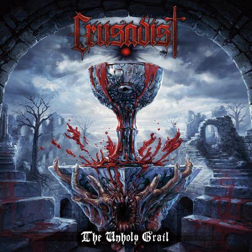 Crusadist - The Unholy Grail