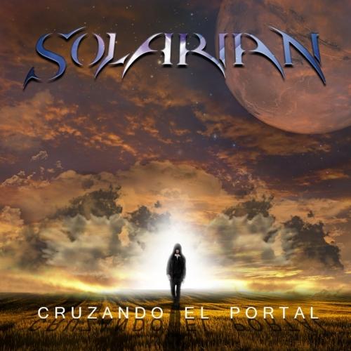 Solarian - Cruzando El Protal