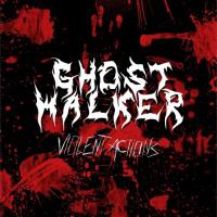 Ghost Walker - Violent Actions (EP)