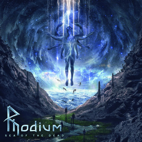 Rhodium - Sea Of The Dead