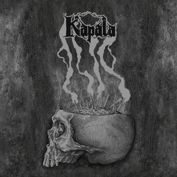 Kapala - Der Suchende
