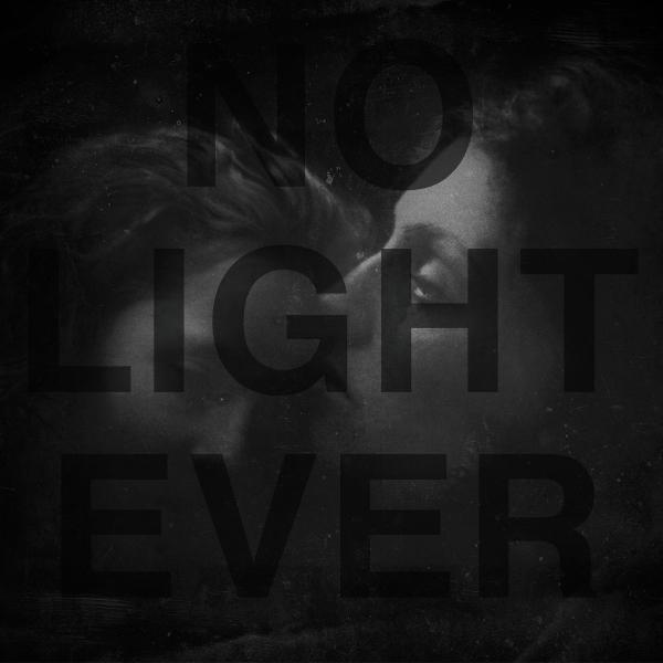 Glacier - No Light Ever