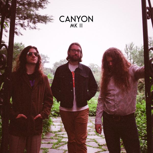 Canyon - Discography (2016 - 2018)