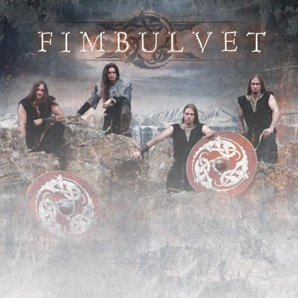 Fimbulvet - Discography (2004 - 2023)