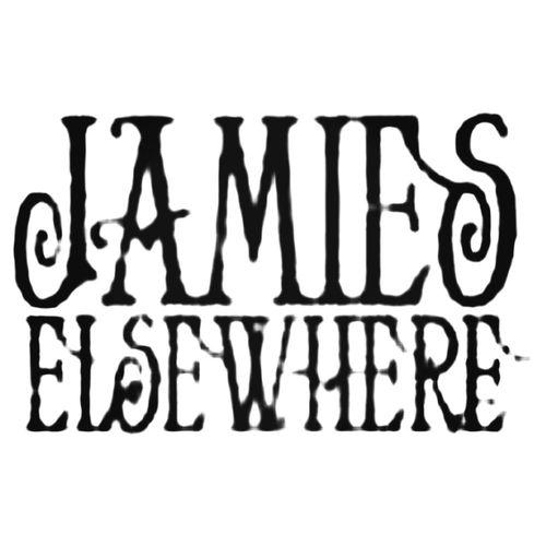 Jamie's Elsewhere - Discography (2008-2014)