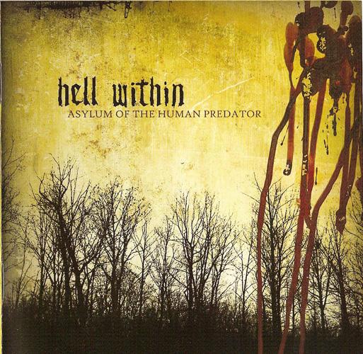 Hell Within - Discography (2005-2010)