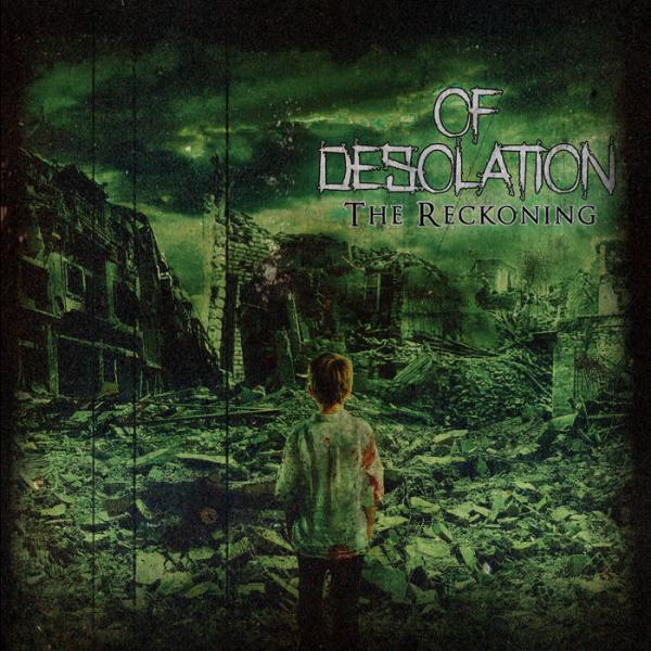Of Desolation - Discography (2019)