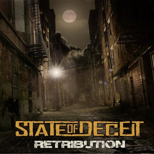 State Of Deceit - Retribution (EP)
