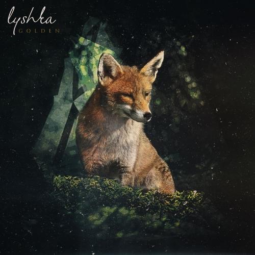Lyshka - Golden (EP)