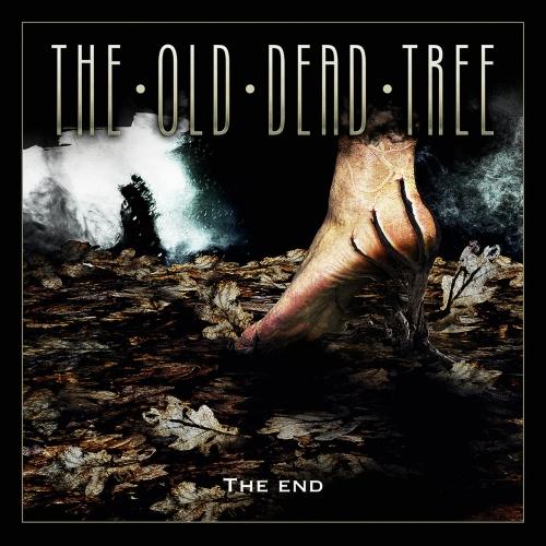 The Old Dead Tree - The End (EP)
