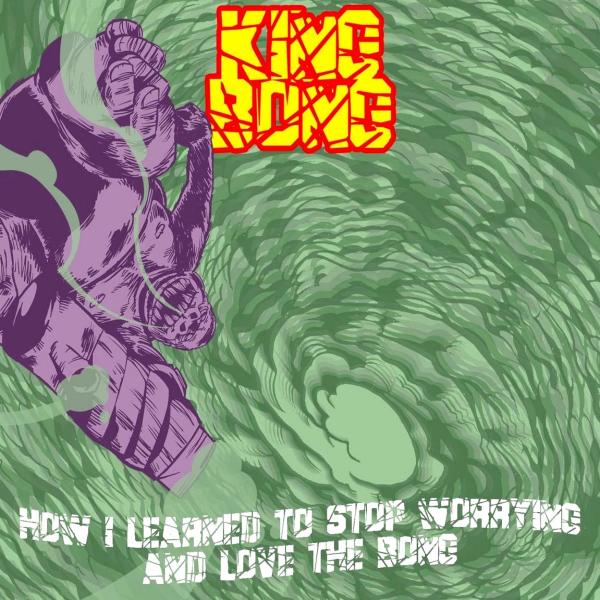 King Bong - Discography (2009 - 2018)