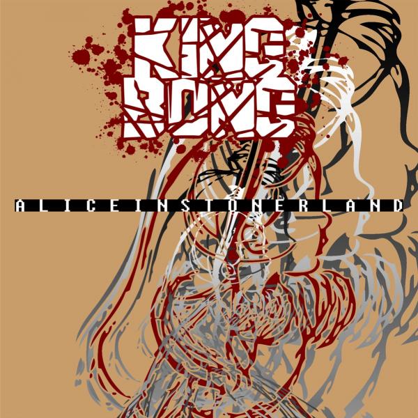 King Bong - Discography (2009 - 2018)