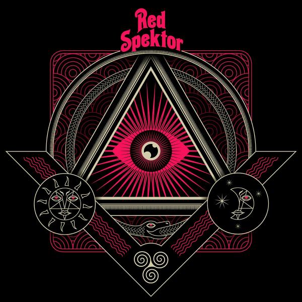 Red Spektor - Discography (2014 - 2023)