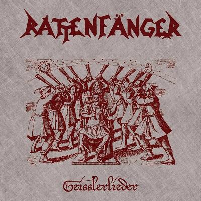Rattenfänger - Discography (2012 - 2019)